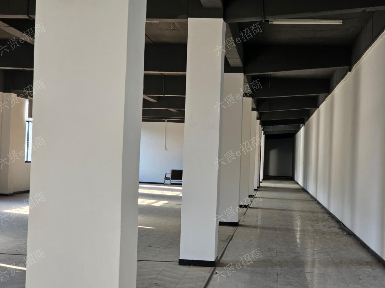 独栋双层1400㎡出租，宜兴市杏里路100号