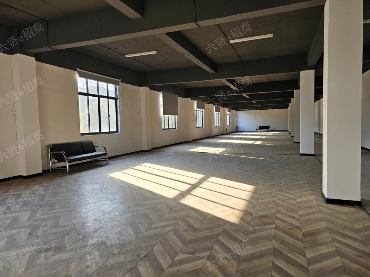 独栋双层1400㎡出租，宜兴市杏里路100号