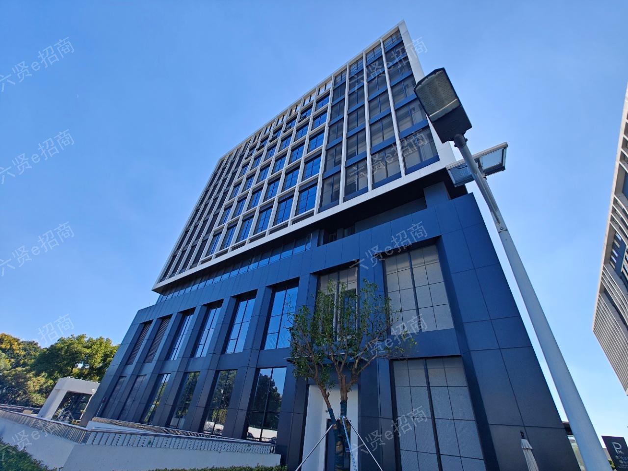 苏州市虎丘区马运路221号产业园火热招租啦