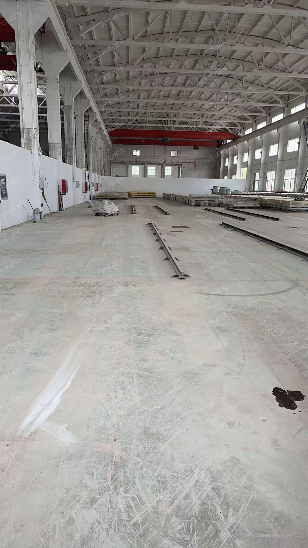 厂房车间出租中，江苏省无锡市新吴区鸿祥路