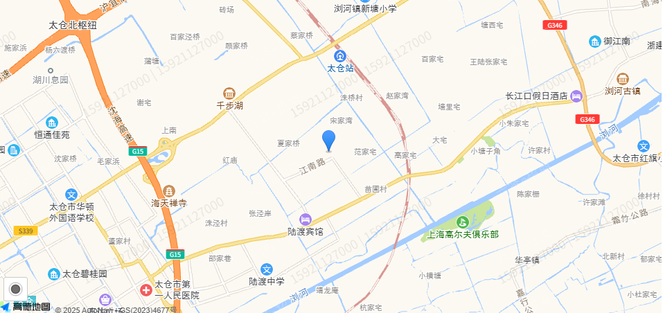 停车位充足，优质园区招租中，江苏省苏州市太仓市郑和中路26号