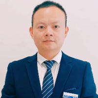 秦波头像