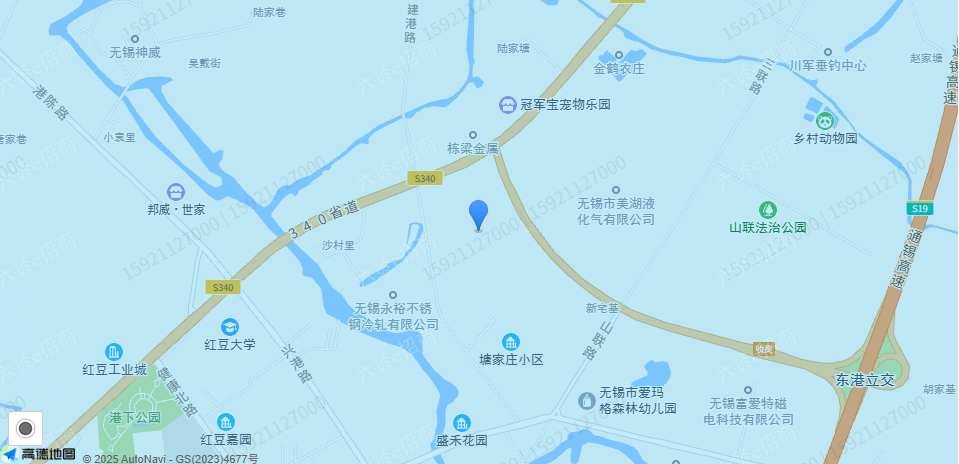 有雨棚，离高速1km，交通便利，优质仓库招租，建港路