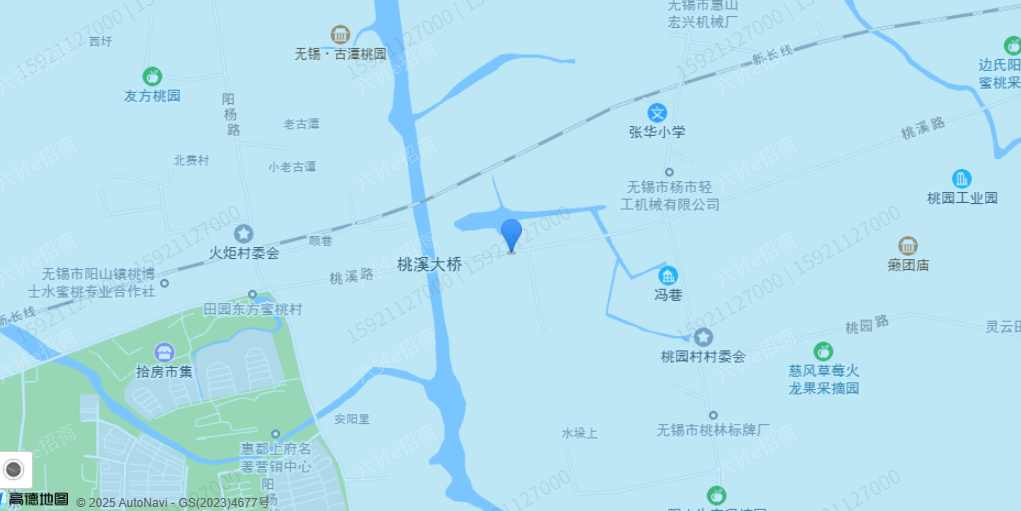 空间扩容灵活，分拣速度快，仓库招租中，惠山区桃溪路