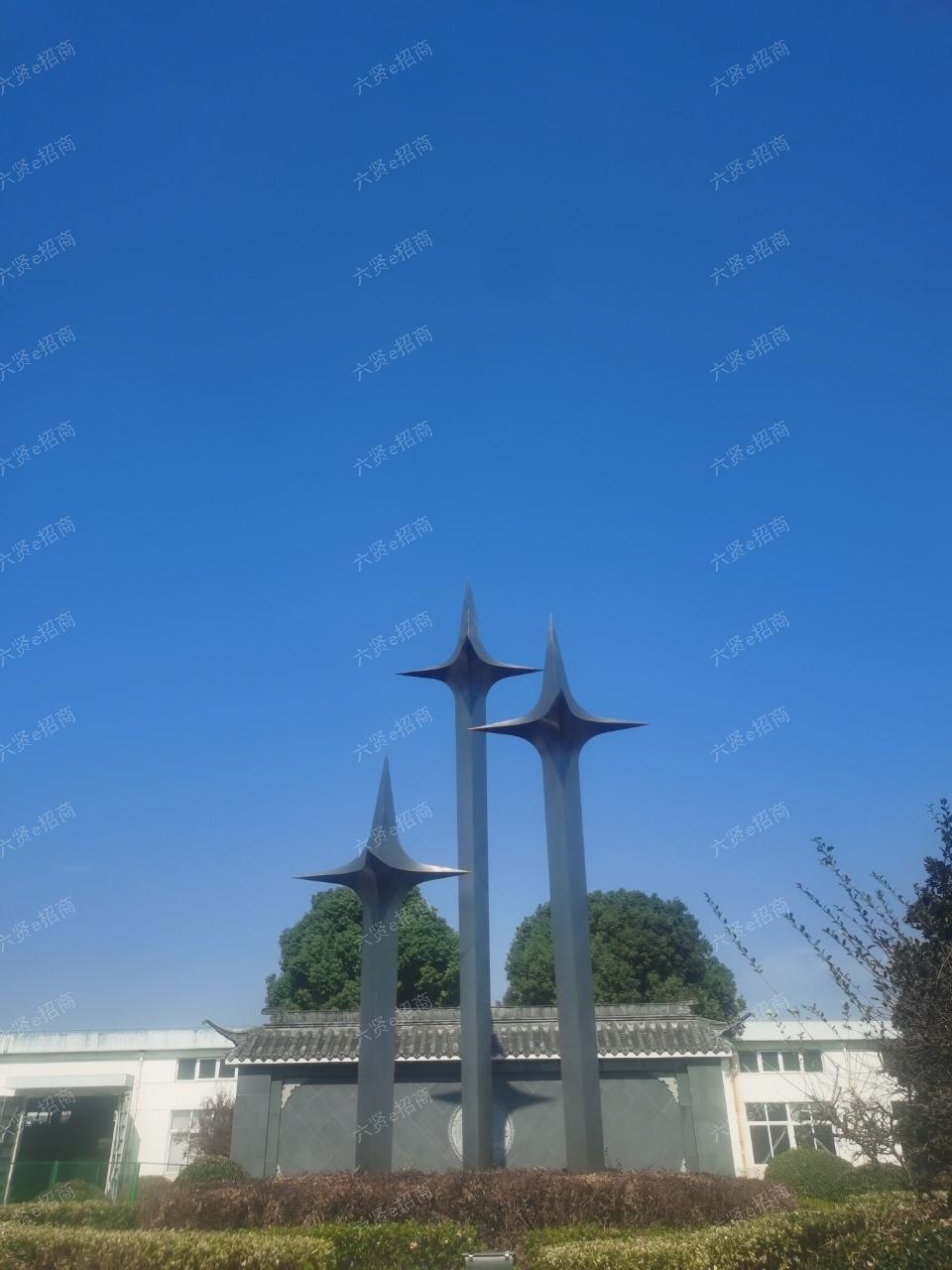 【出租】武高新600平 单层带行车 空地大