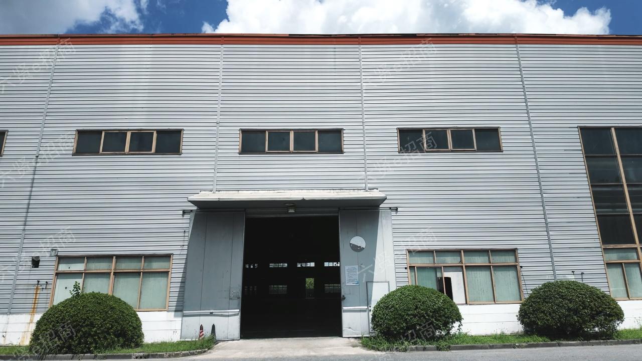 新吴区锡兴路1900平产业园招租中，丙类消防，产证齐全