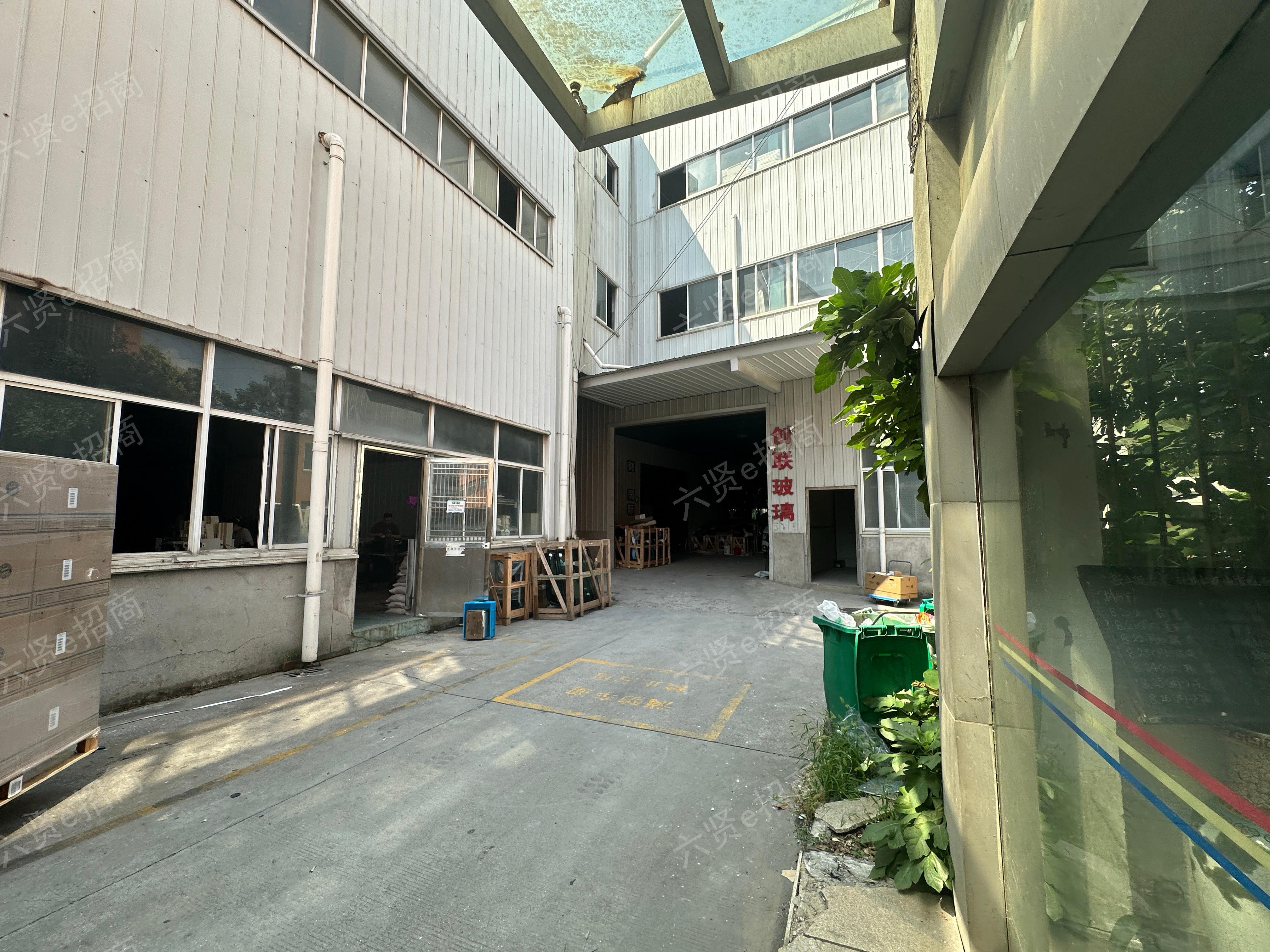 六贤-无锡芙蓉中一路179号