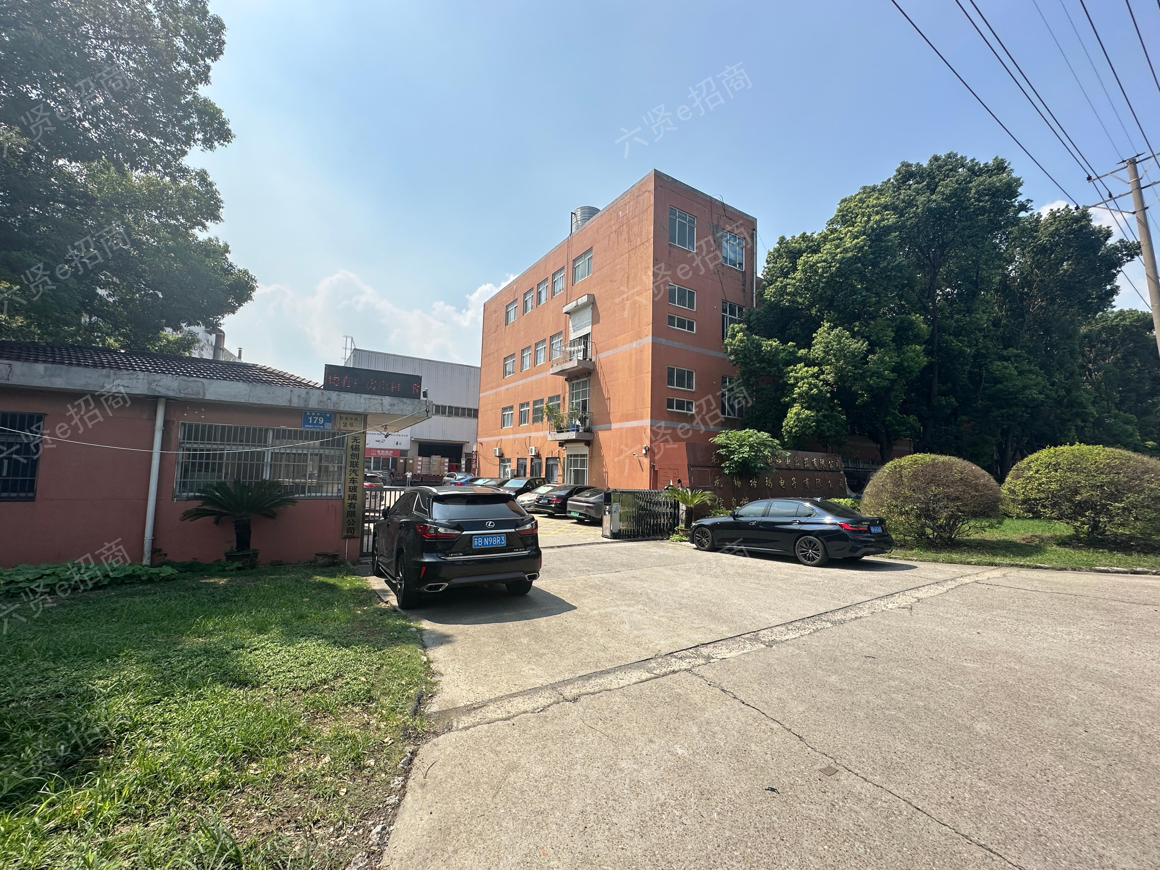 六贤-无锡芙蓉中一路179号