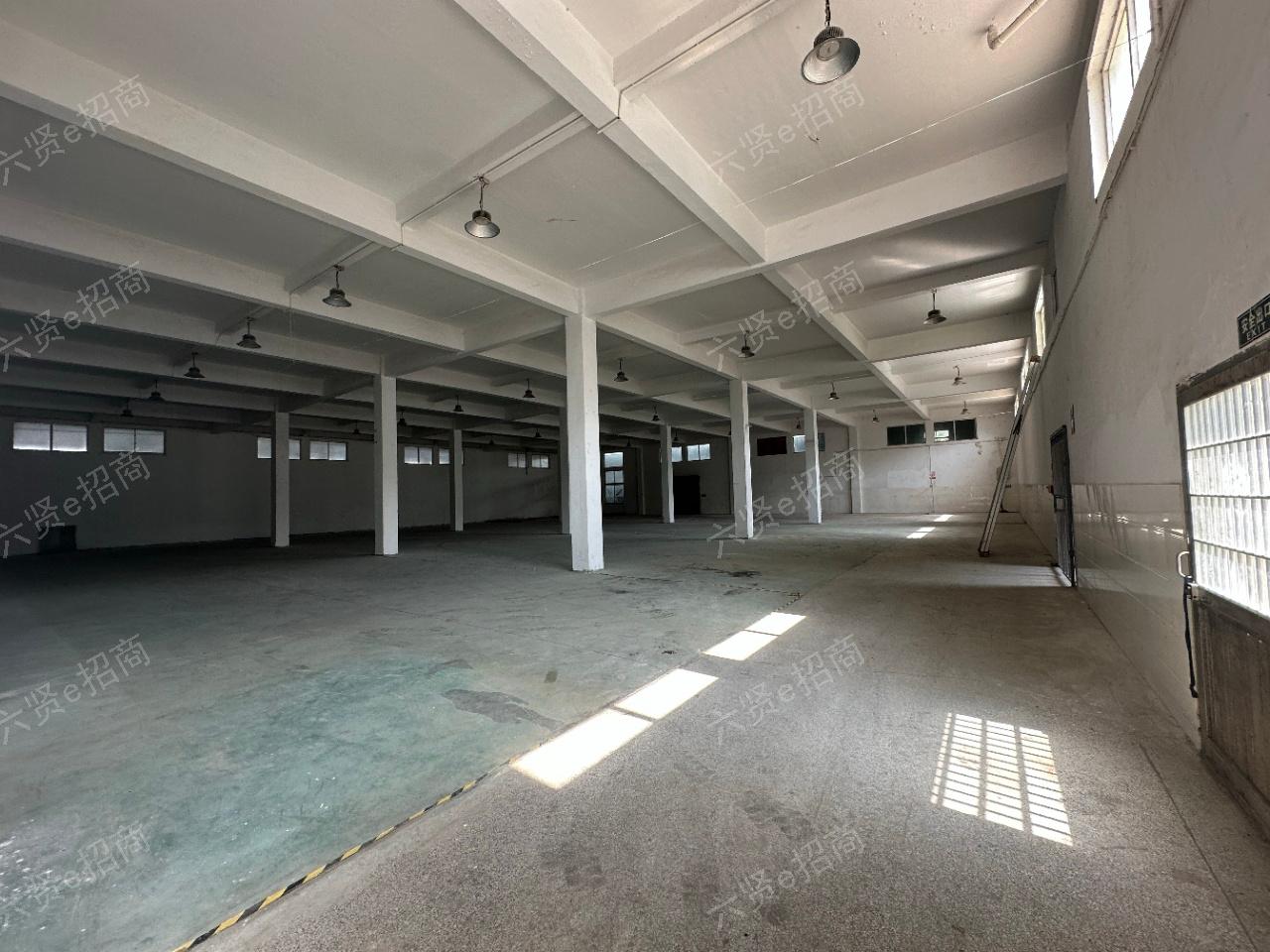 六贤-无锡厚桥苏芽食品厂