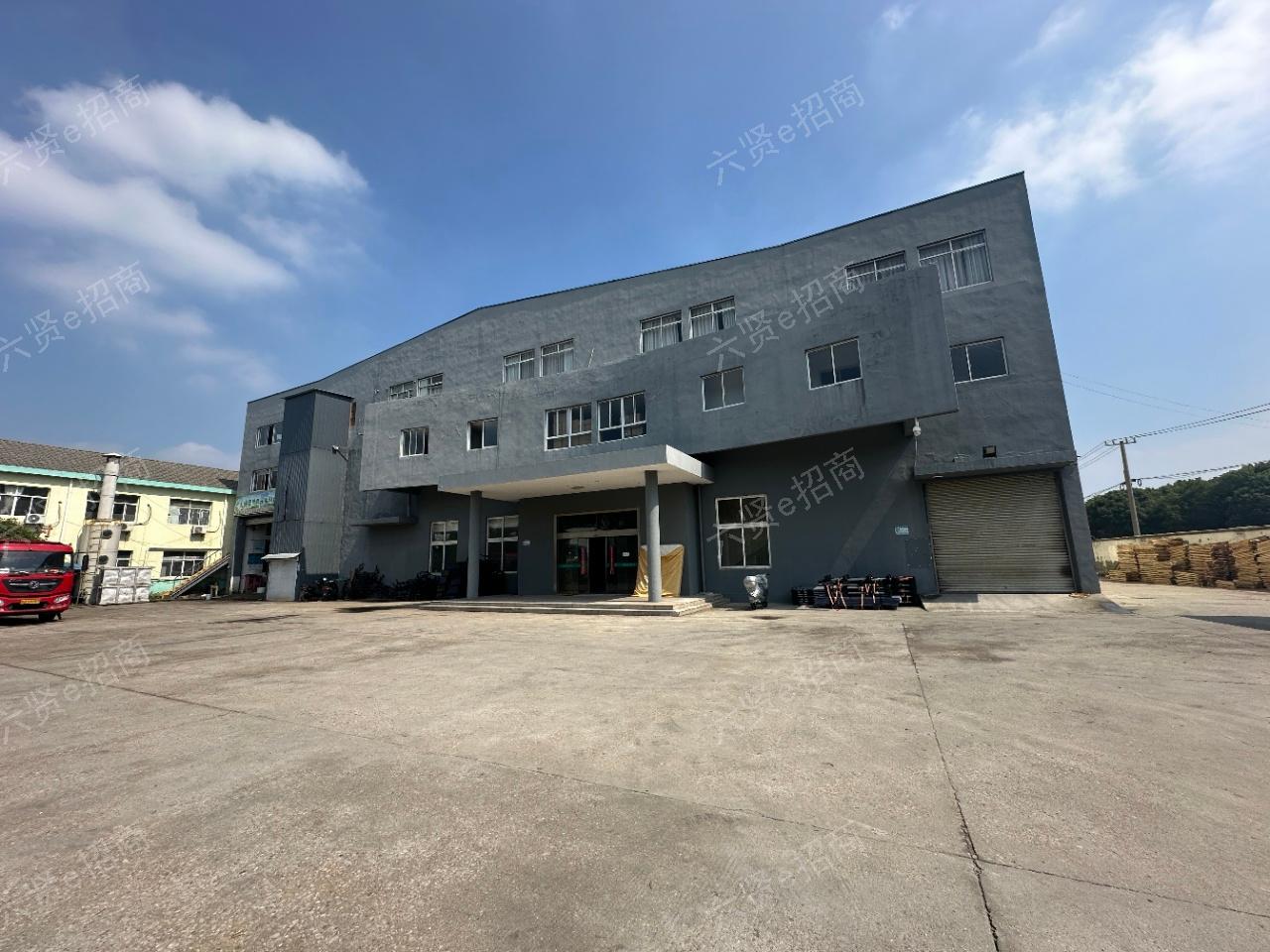 六贤-无锡厚桥苏芽食品厂