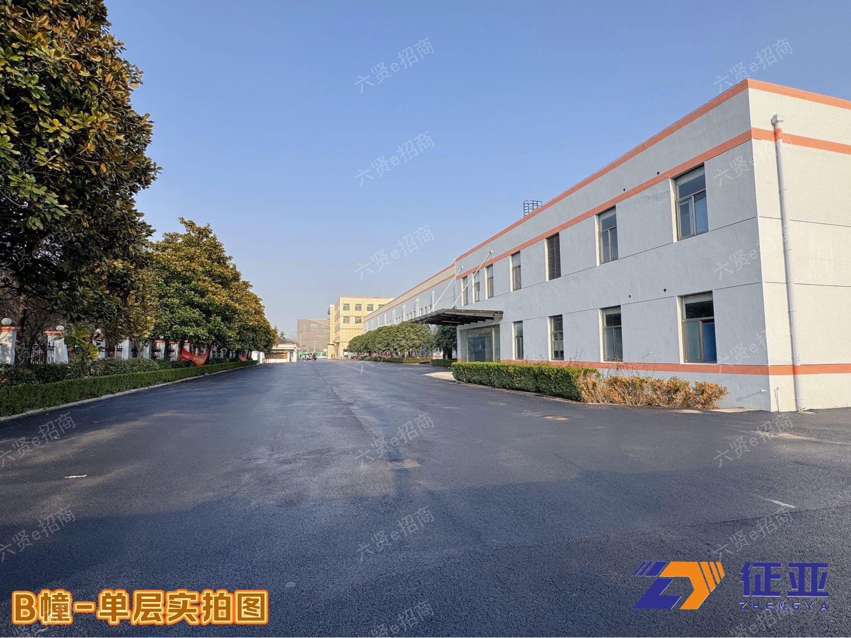 滨湖区丰茂路99号3000平仓库招租中，丙类资质，数字监控
