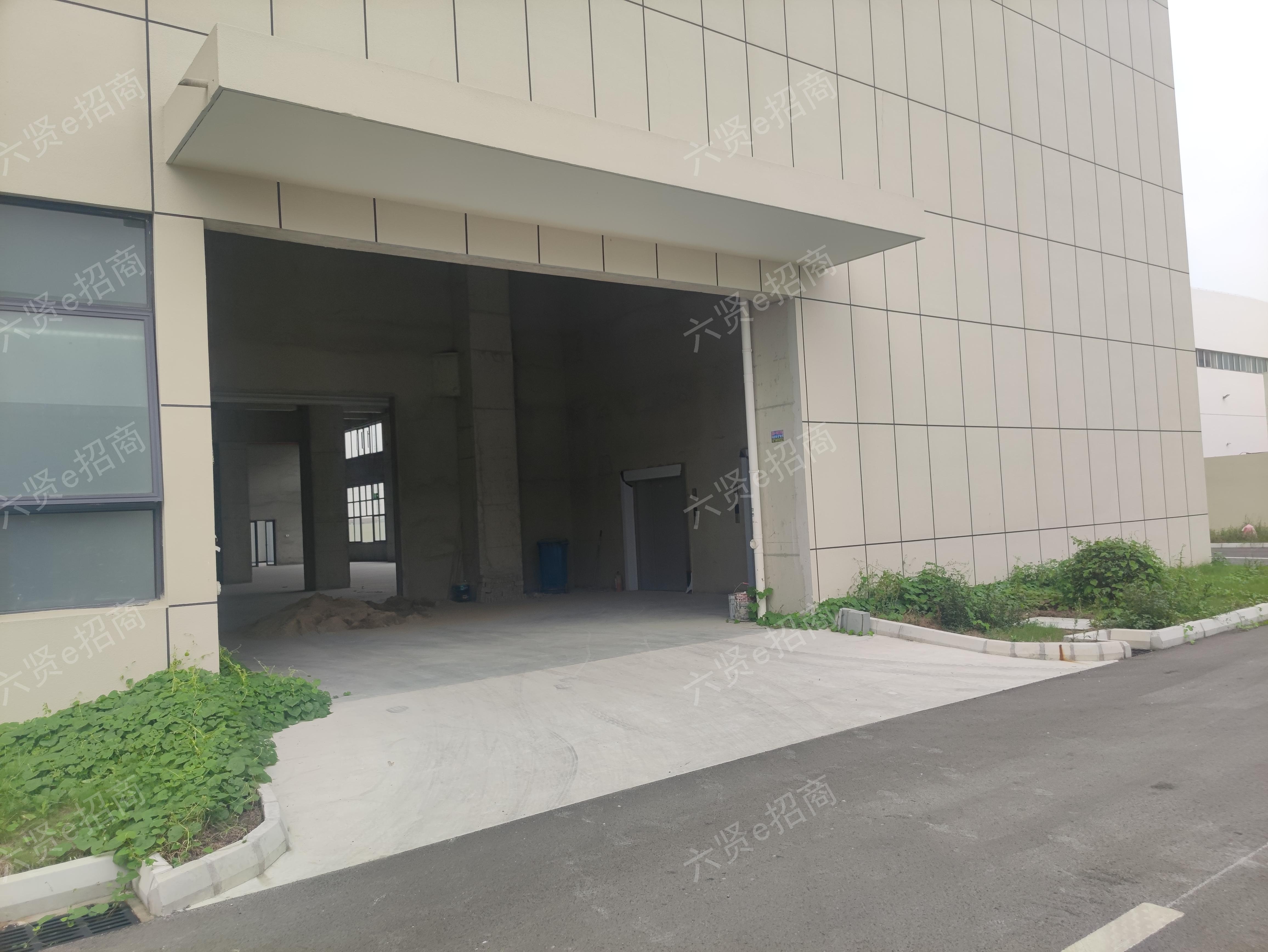 郭巷善兴路268号，全新厂房，价格便宜