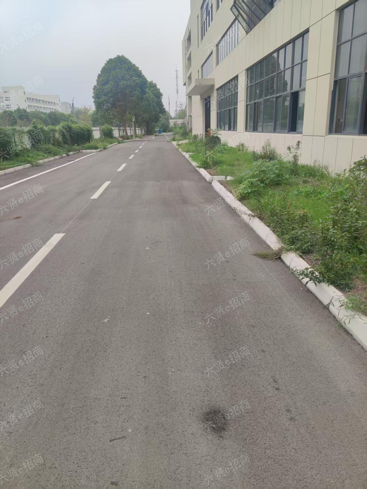 出租 昆山华成南路5号厂房出租 1000起租