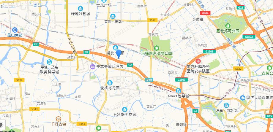 昆山望石路81号仓库出租,5000平起租