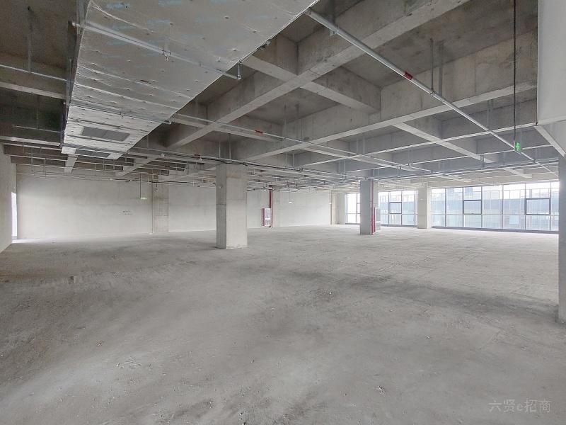 无锡锡山安镇街道AloT创新中心招商