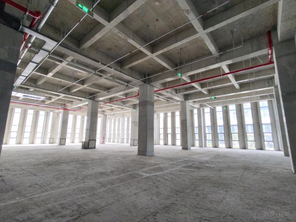 无锡锡山安镇街道AloT创新中心招商