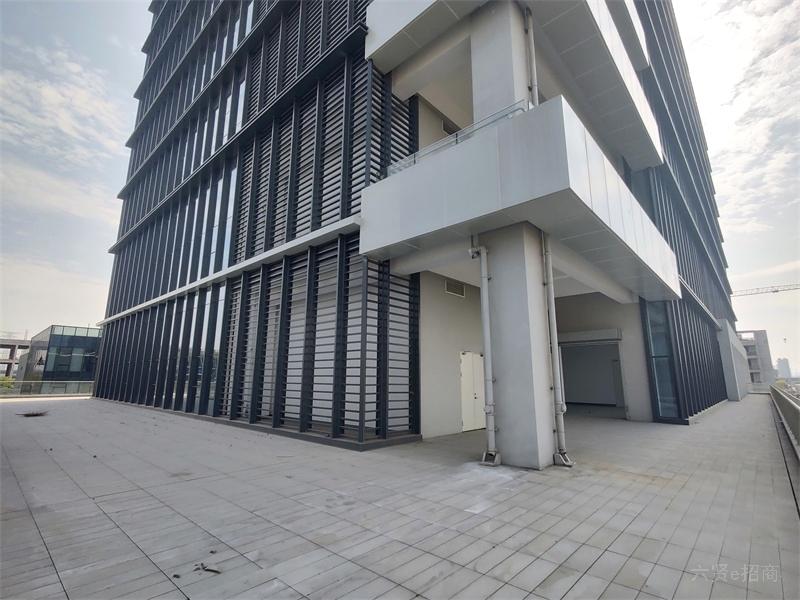 无锡锡山安镇街道AloT创新中心招商