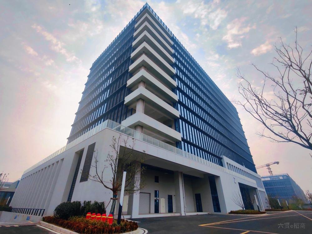 无锡锡山安镇街道AloT创新中心招商