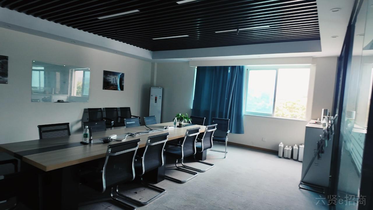 无锡新加坡工业园锡新二路9号750平办公招租