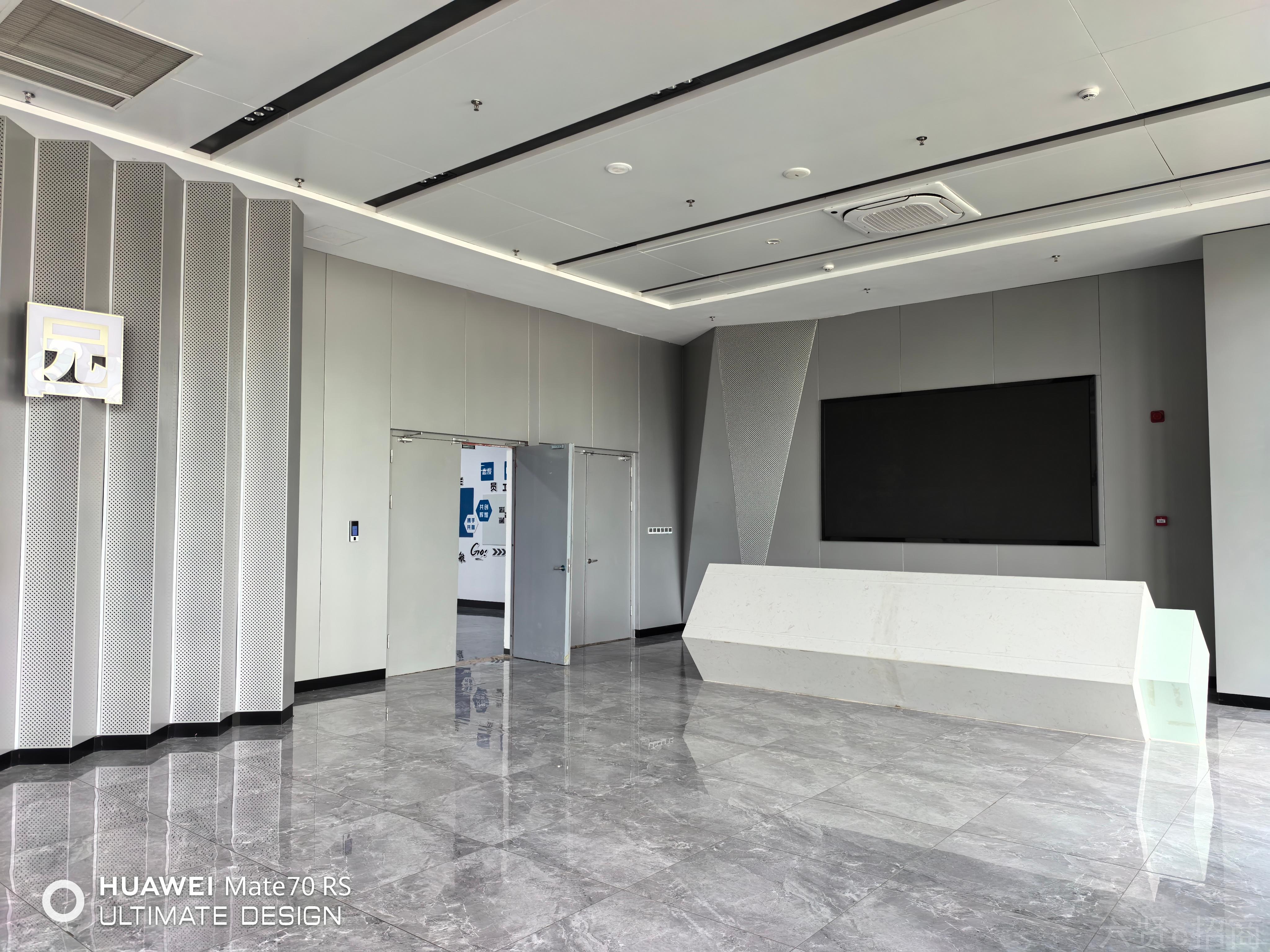 无锡梁溪海天智慧产业园单层面积730-1461平招商