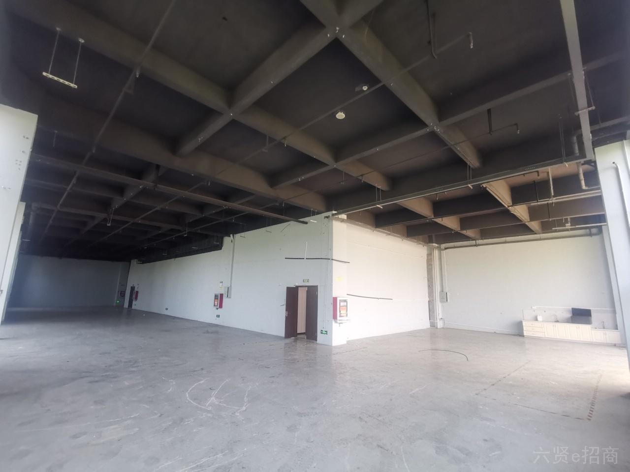 无锡新吴区金投集成电路产业园5523平招商