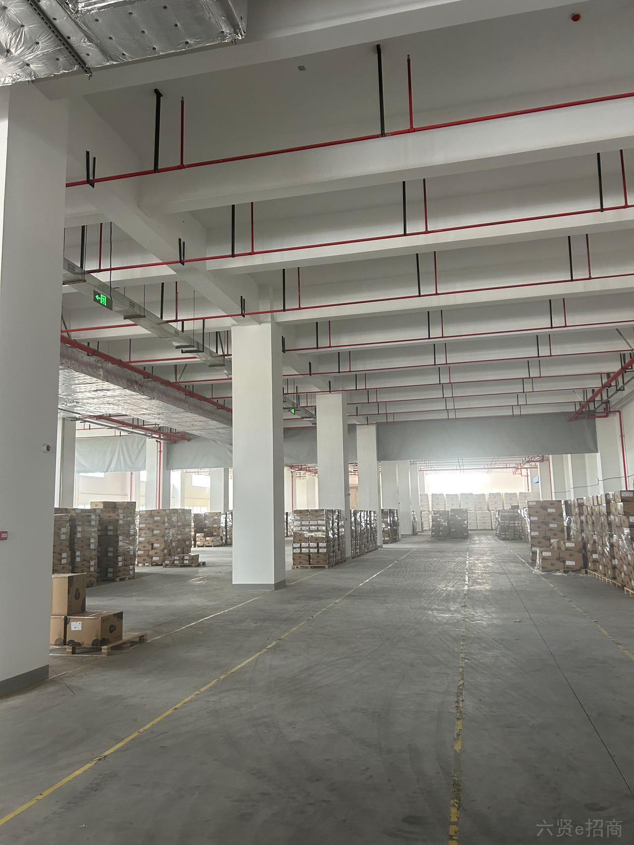 无锡市新吴区面积38545㎡耐思生命科学总部园区出租