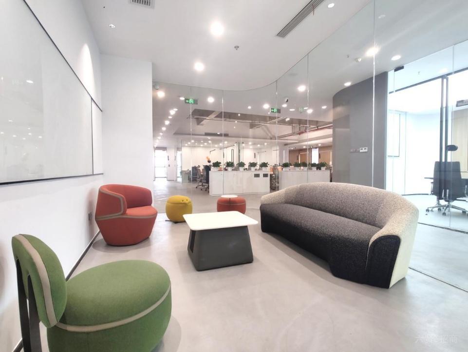 无锡锡山区先锋中路6号22736.25平AIOT创新中心招商