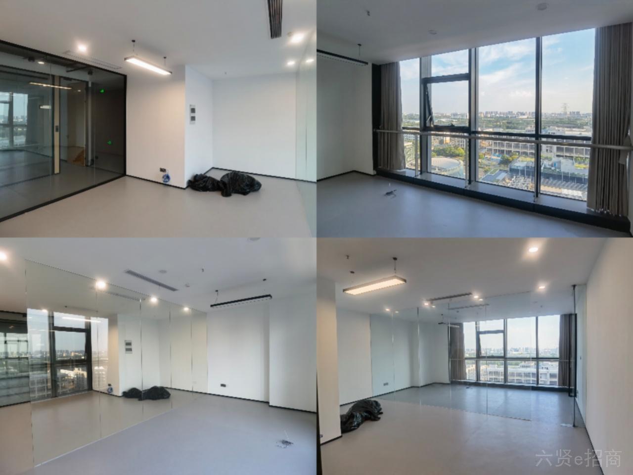 无锡锡山区地铁2号线小面积办公商办招租