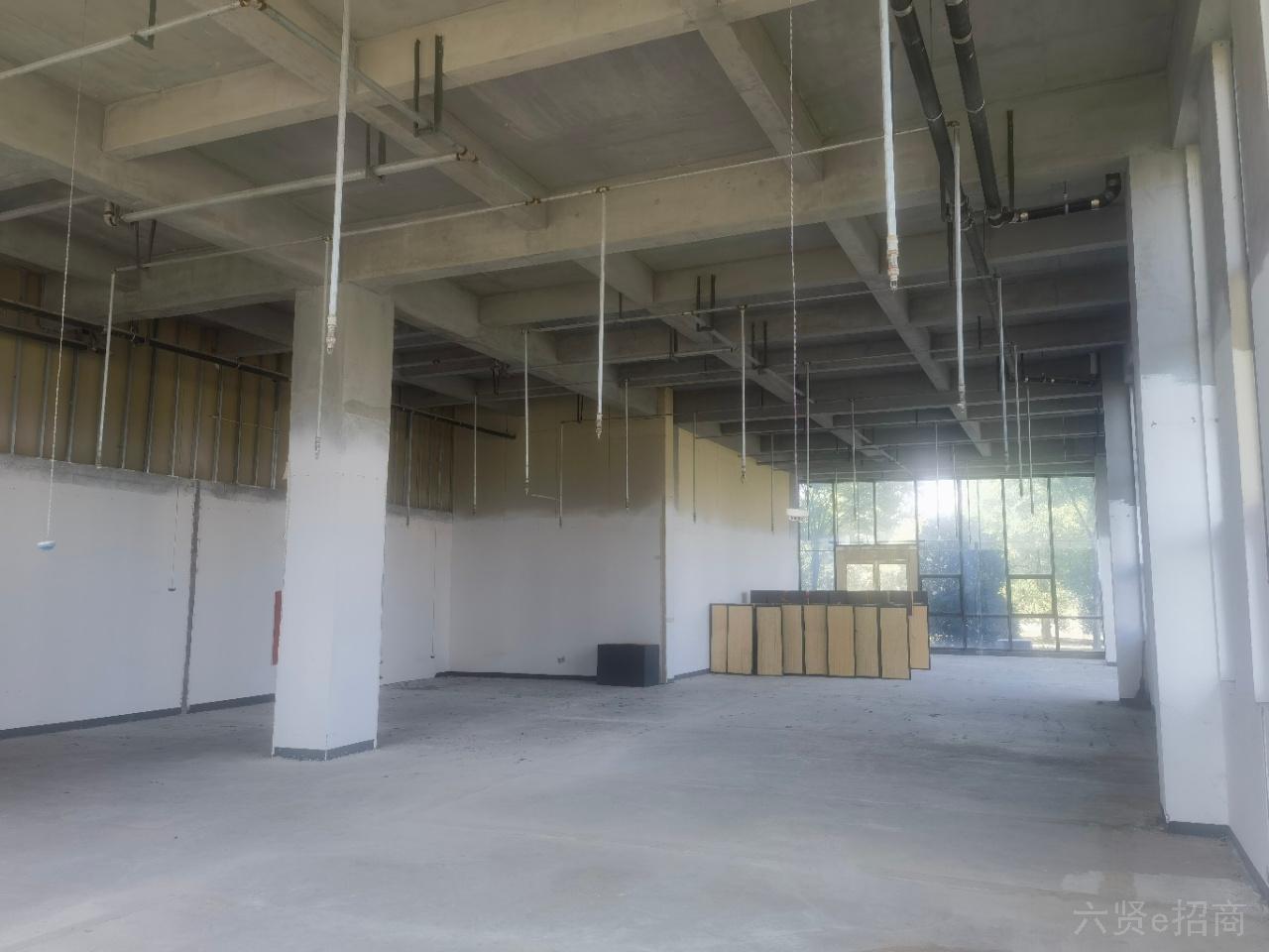 无锡新吴区金投集成电路产业园5523平招租