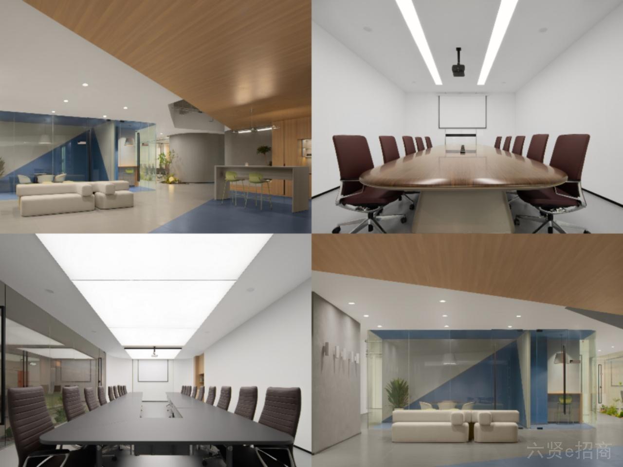 无锡锡山区地铁2号线AIOT创新中心小面积办公商办招商