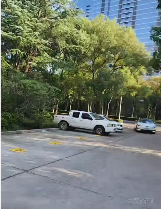 无锡太湖西大道楼二楼4297.36平方商办楼招商