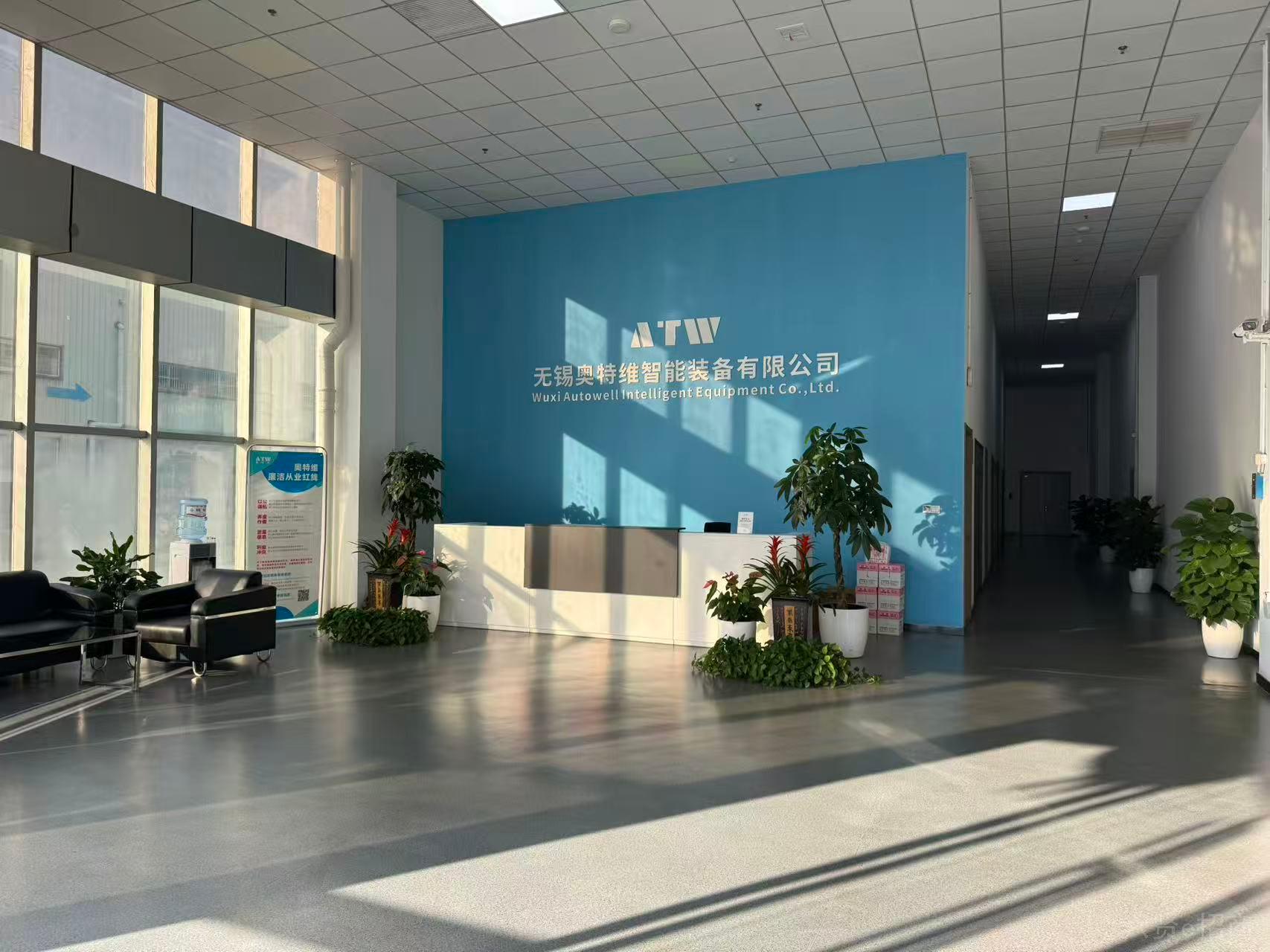 无锡新吴区旺庄街道33440平产业园招租