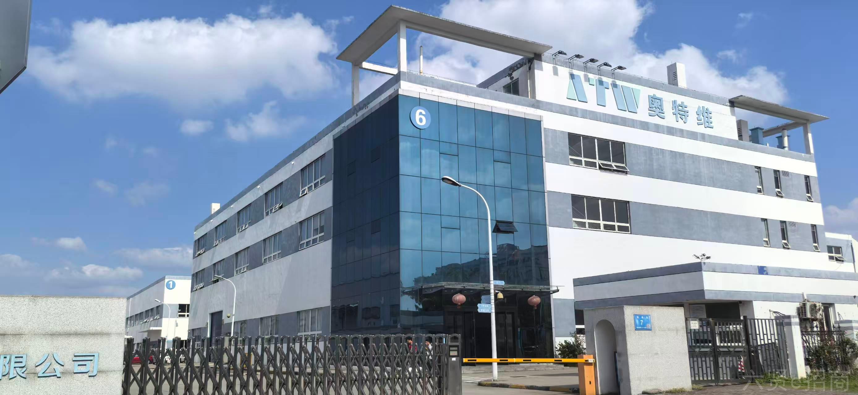 无锡新吴区旺庄街道33440平产业园招租