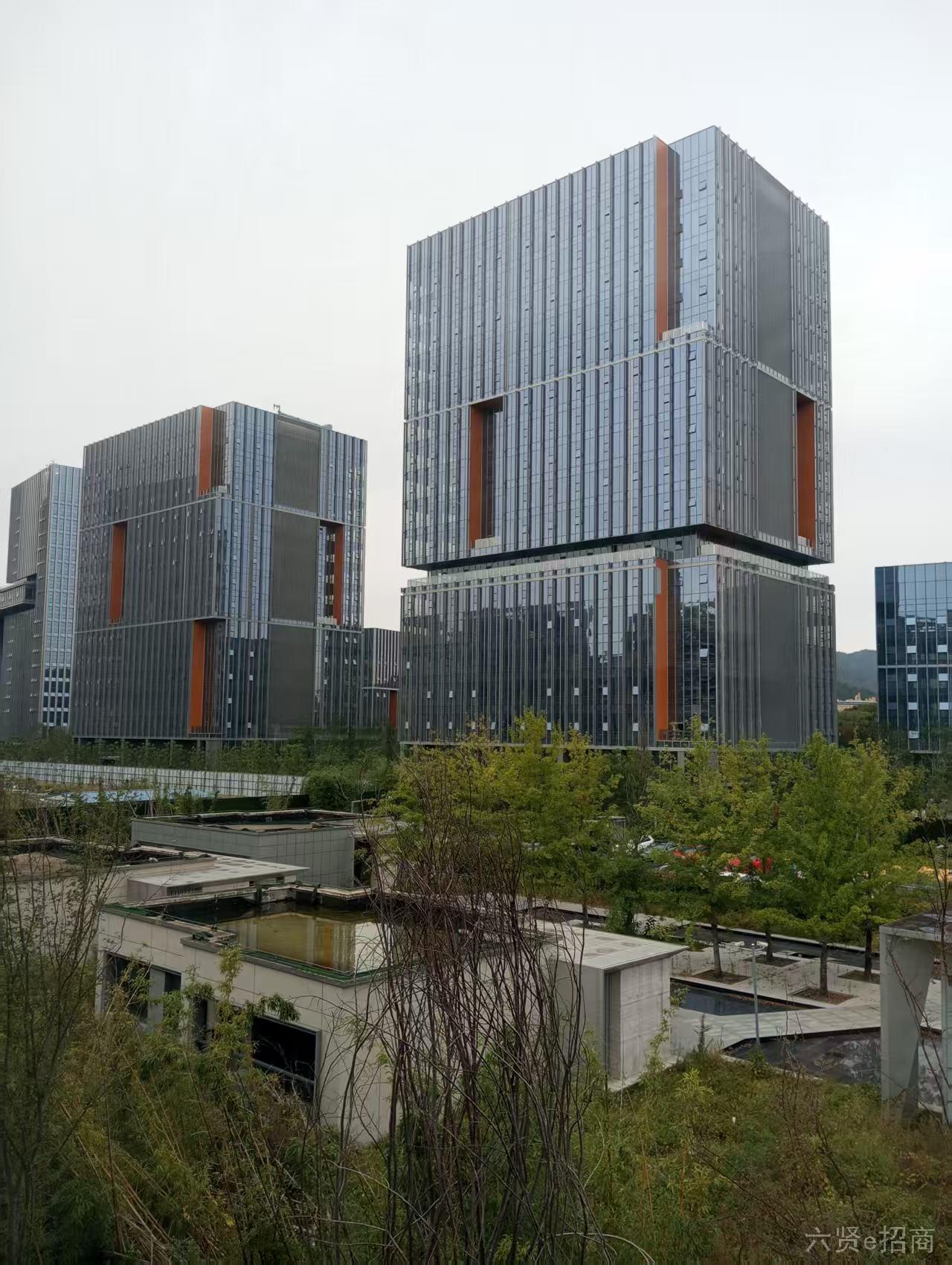 六贤-苏州浒墅关阳山数谷产业园出租