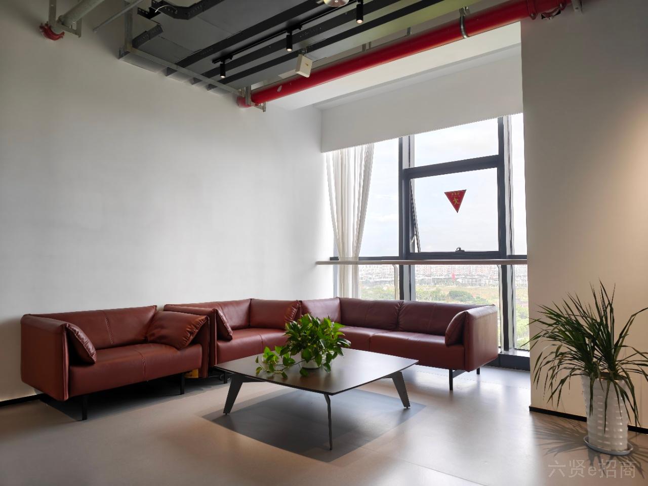 无锡锡山AIOT半导体创新中心小面积办公室招租