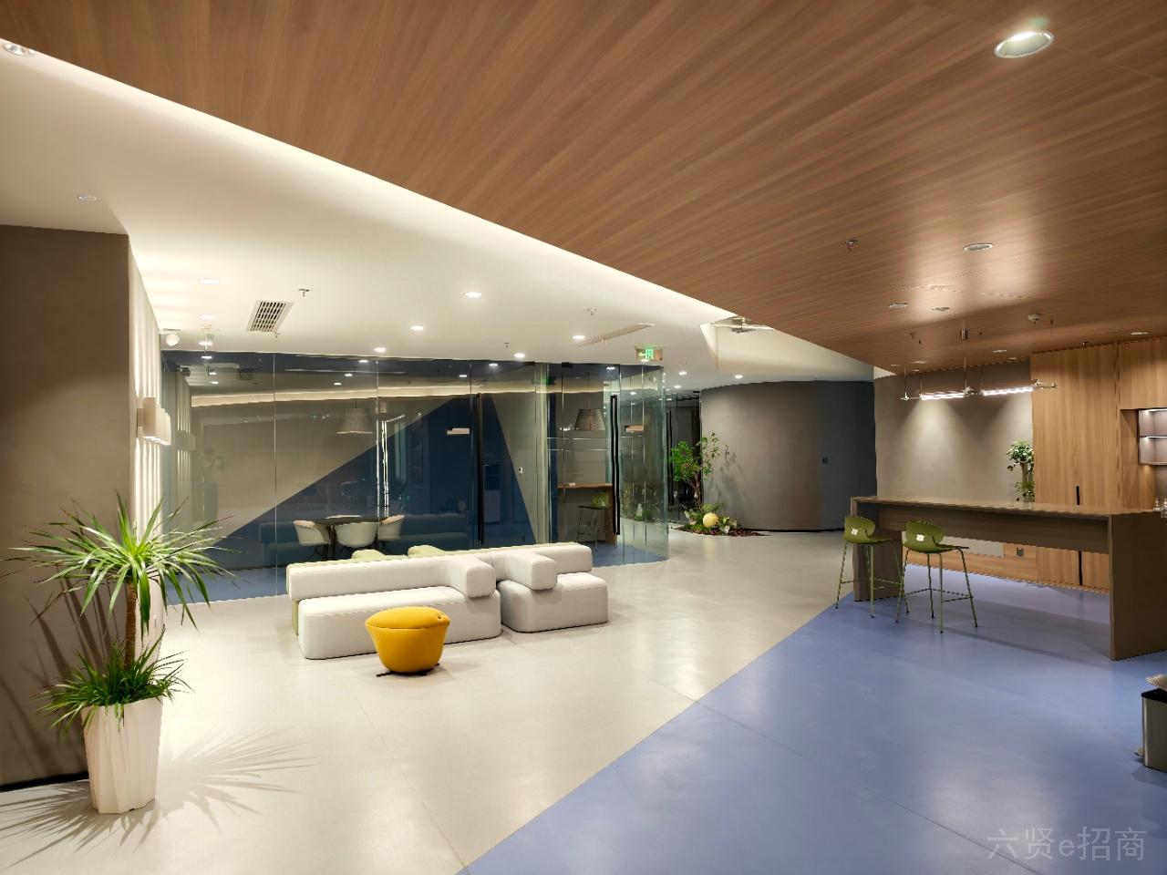 无锡锡山AIOT半导体创新中心小面积办公室招租