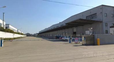 无锡市新吴区锡山大道182号38000平米高平台出租