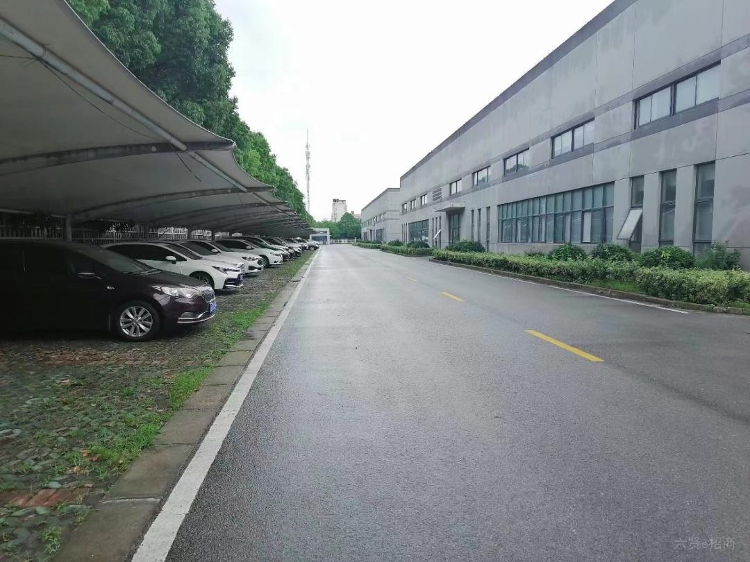 六贤-无锡市锡山区安镇镇安泰二路2882号单层车间出租