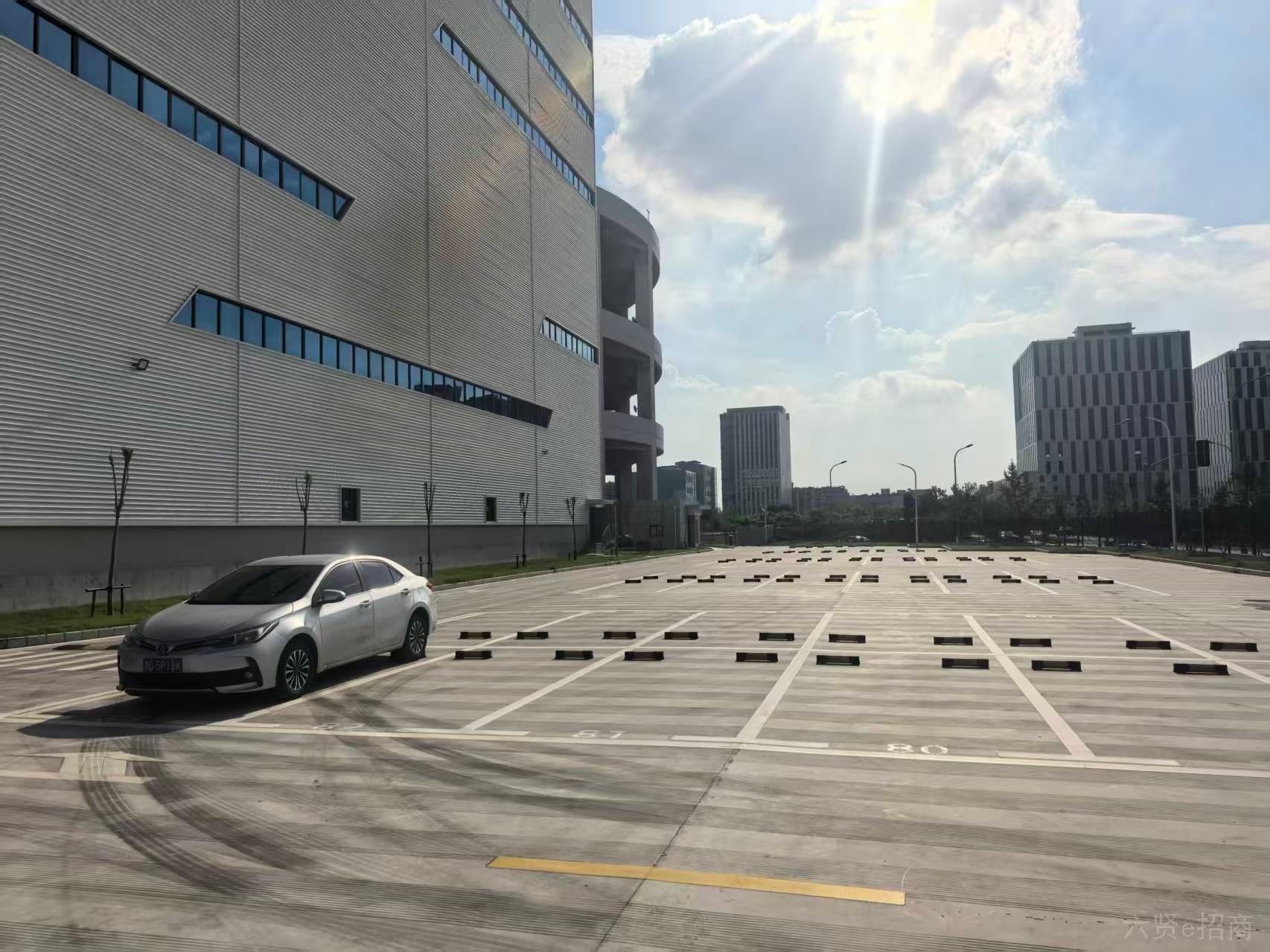 无锡市新吴区长江东路2号6500平米高平台仓库出租