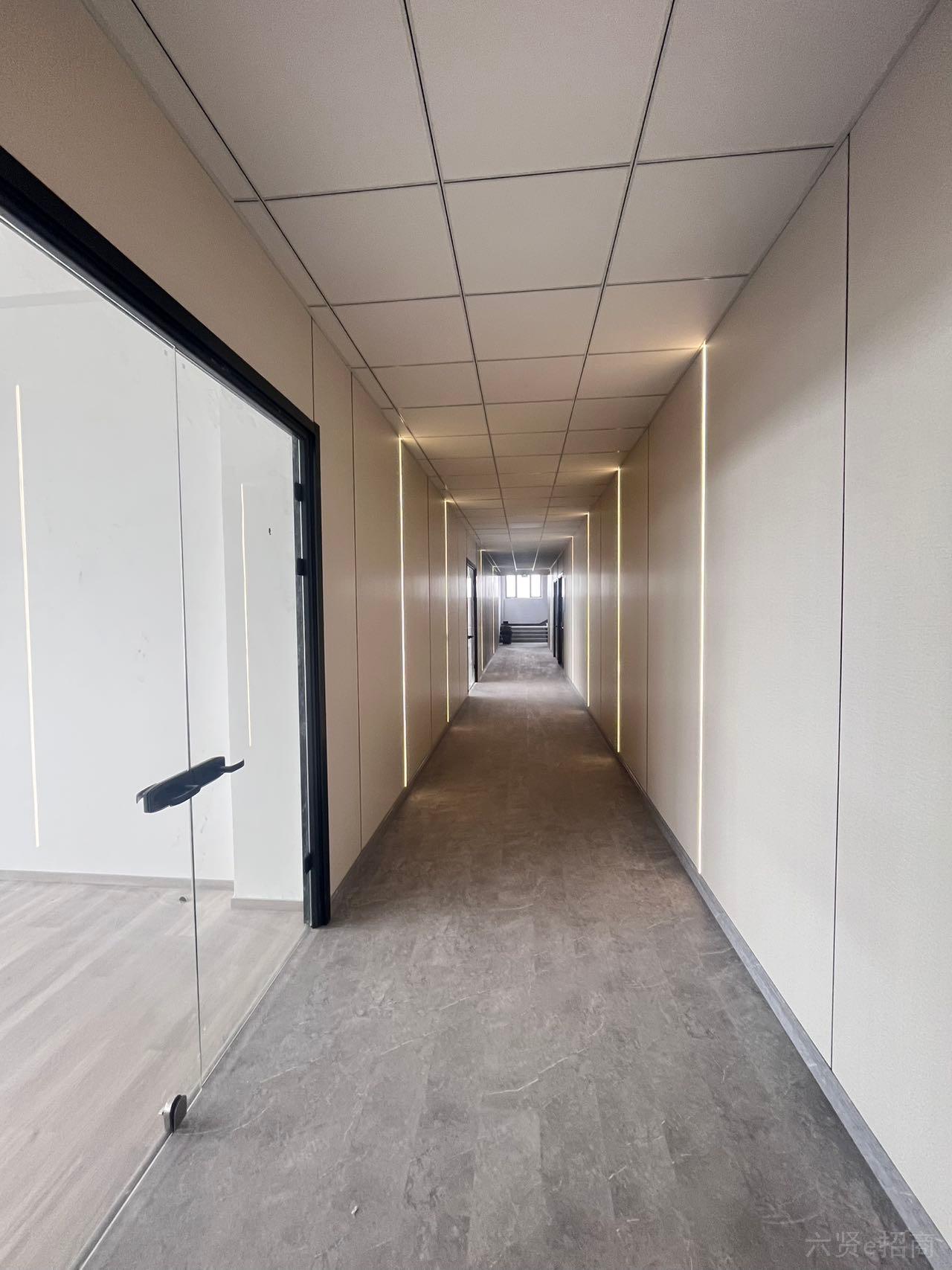 无锡 锡东新城查桥锡沪路83号655平面积待租