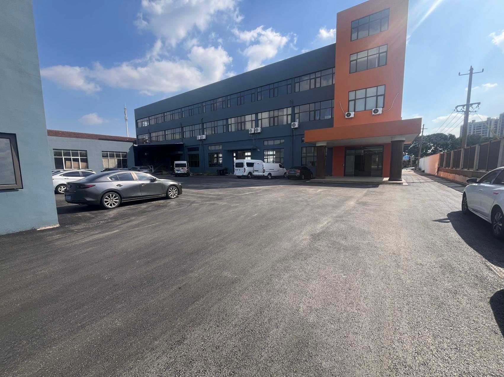 无锡 锡东新城查桥锡沪路83号655平面积待租