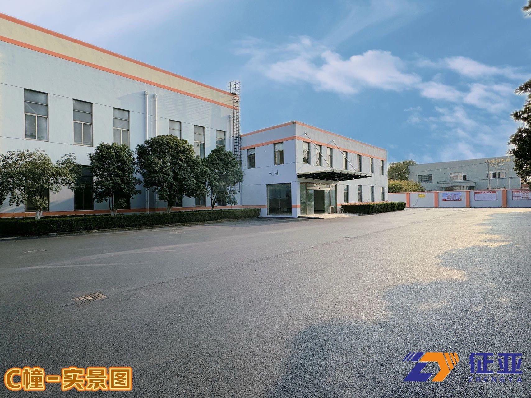 丰茂路889号3000平仓库招租中，层高11m，场地宽阔