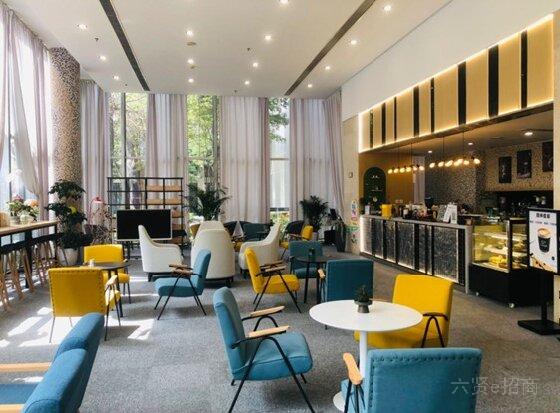 软件园G1移动互联创业大厦商办招租啦，天地墙简装周边业态丰富