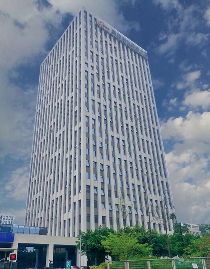 G5国际创业服务大厦商办招租中，面积170平起租，楼栋形象好