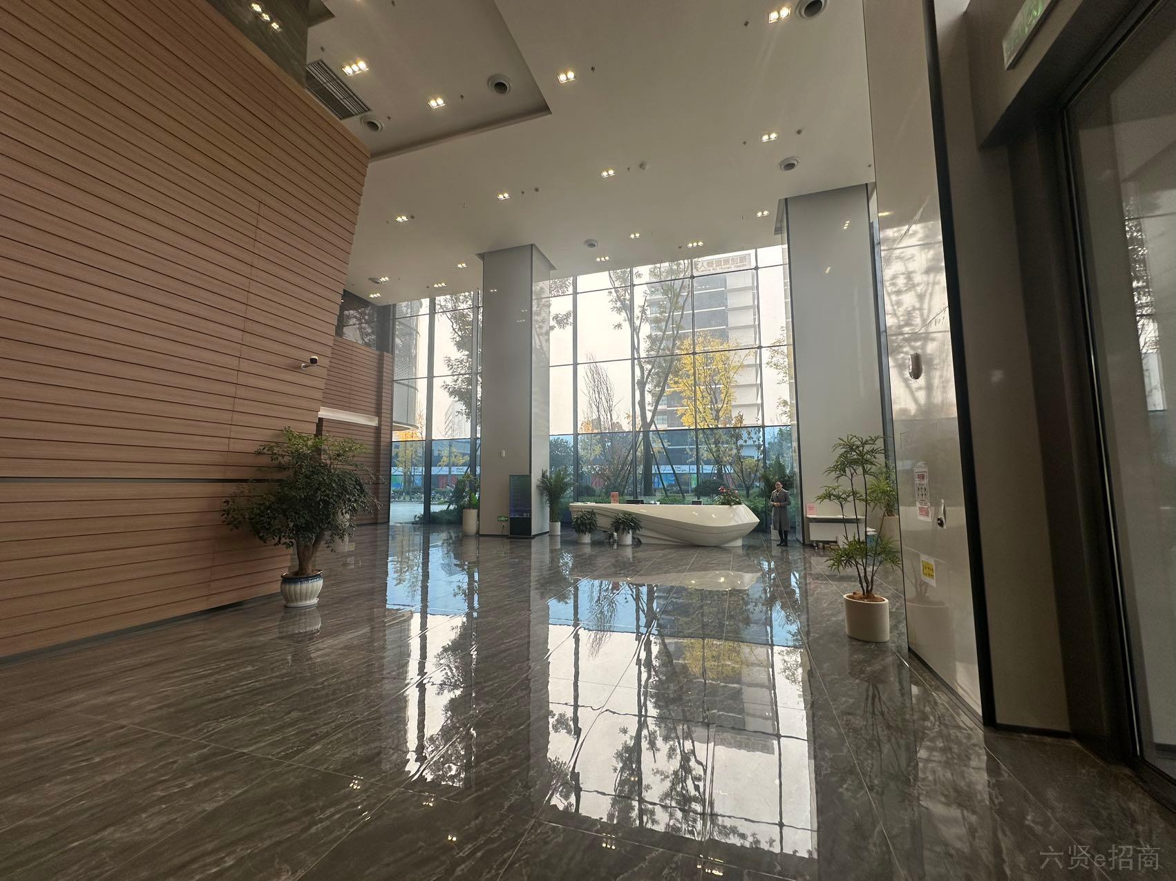 成都高新区290㎡医药研发楼单价仅12000起