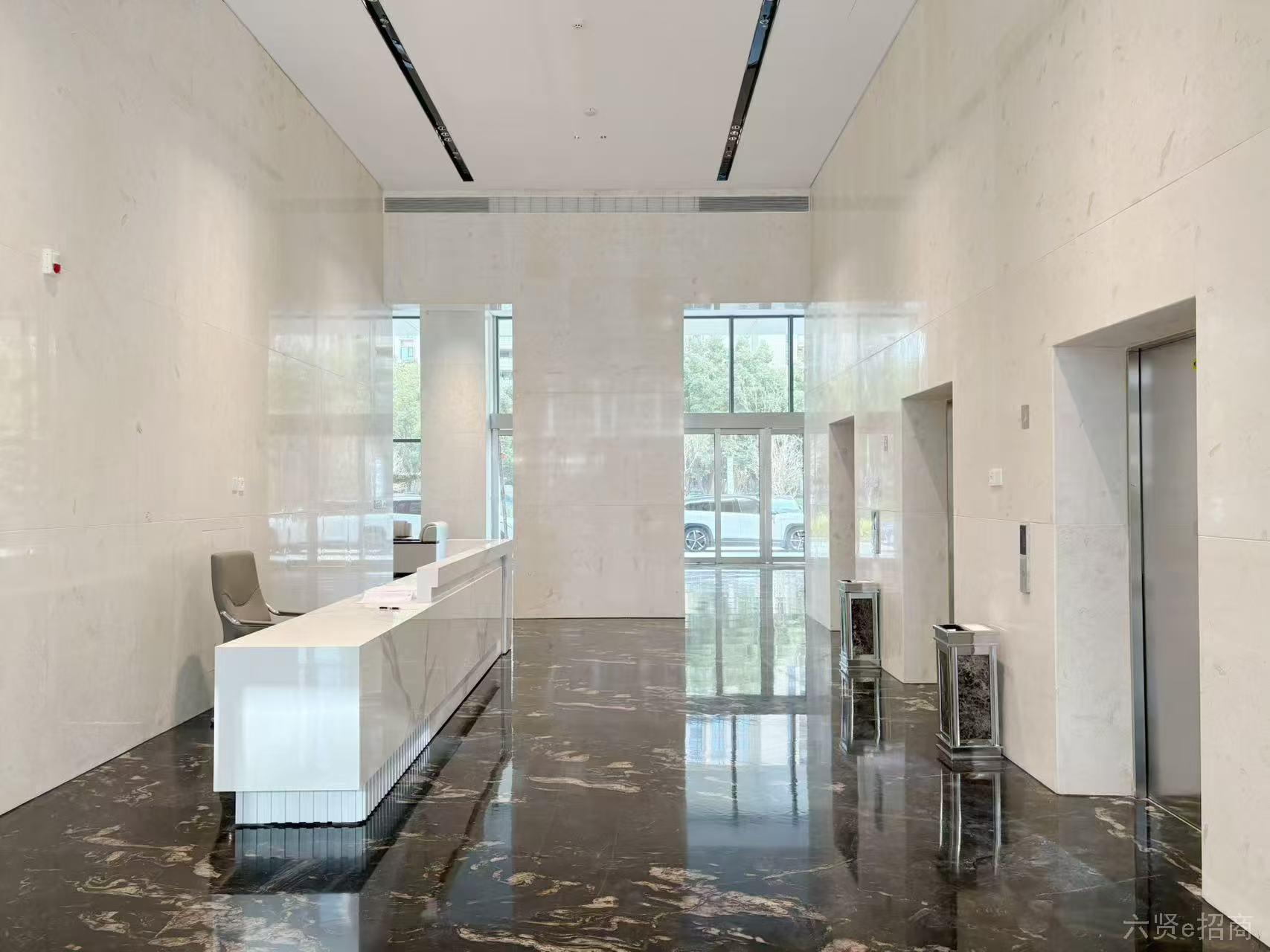 无锡生量环保科技创新中心