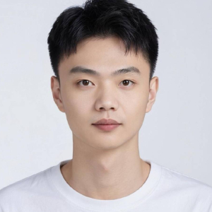罗艺灵头像