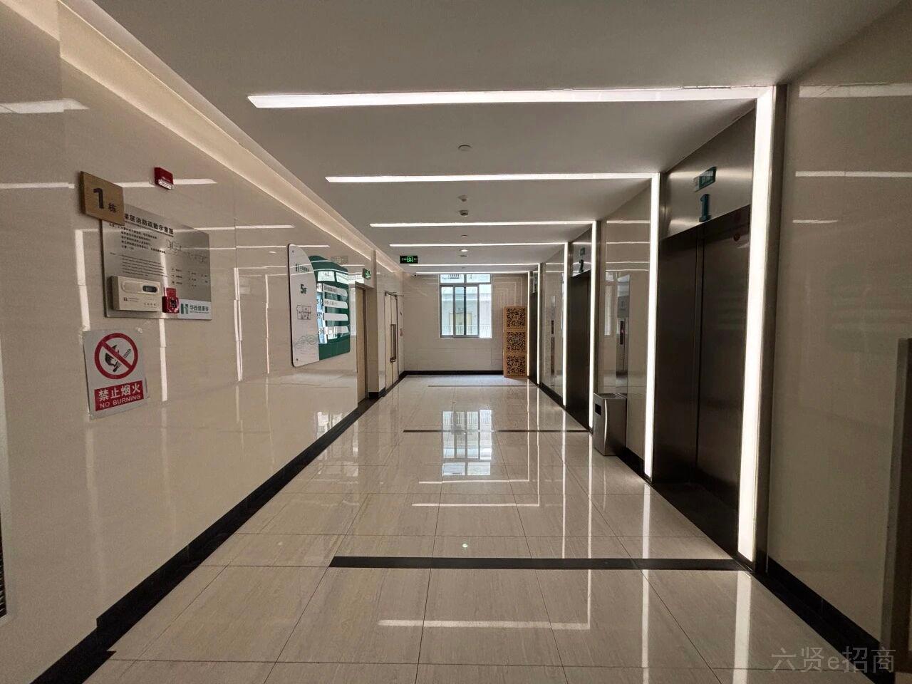 华西健康谷市区内园区1期2期23元起,武侯大悦城正对面