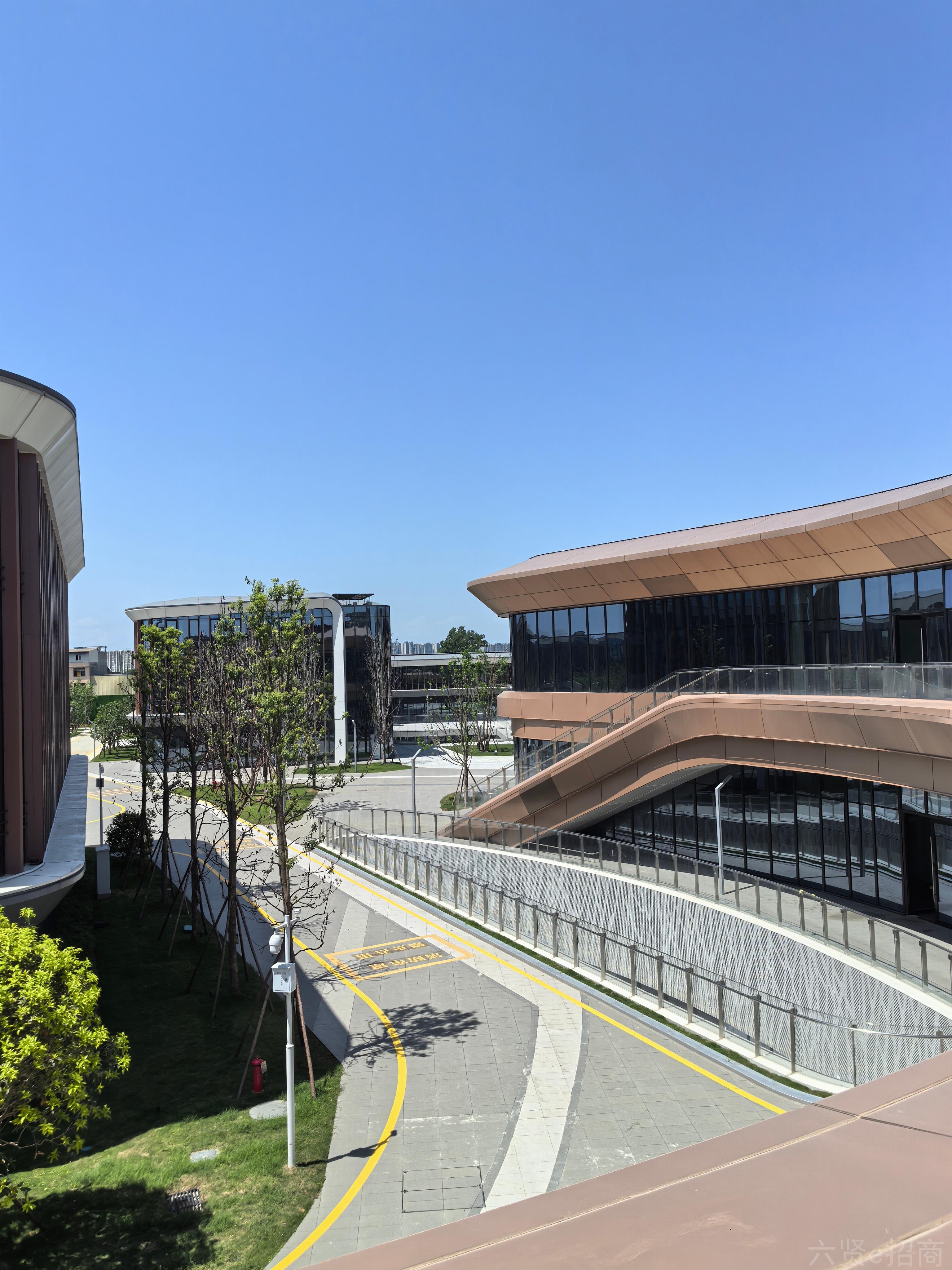 公园独栋别墅办公双凤软件园28元,地铁口机场高铁旁