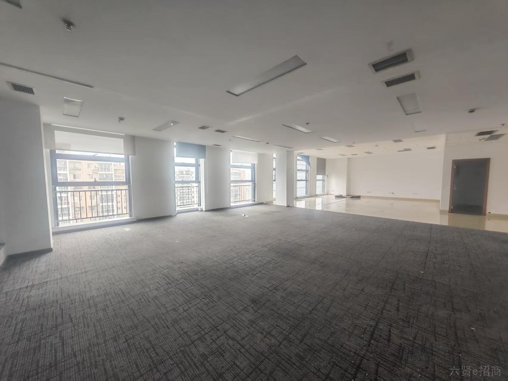 武侯区31元起,成熟园区配套齐全交通便利,多家知名企业入驻